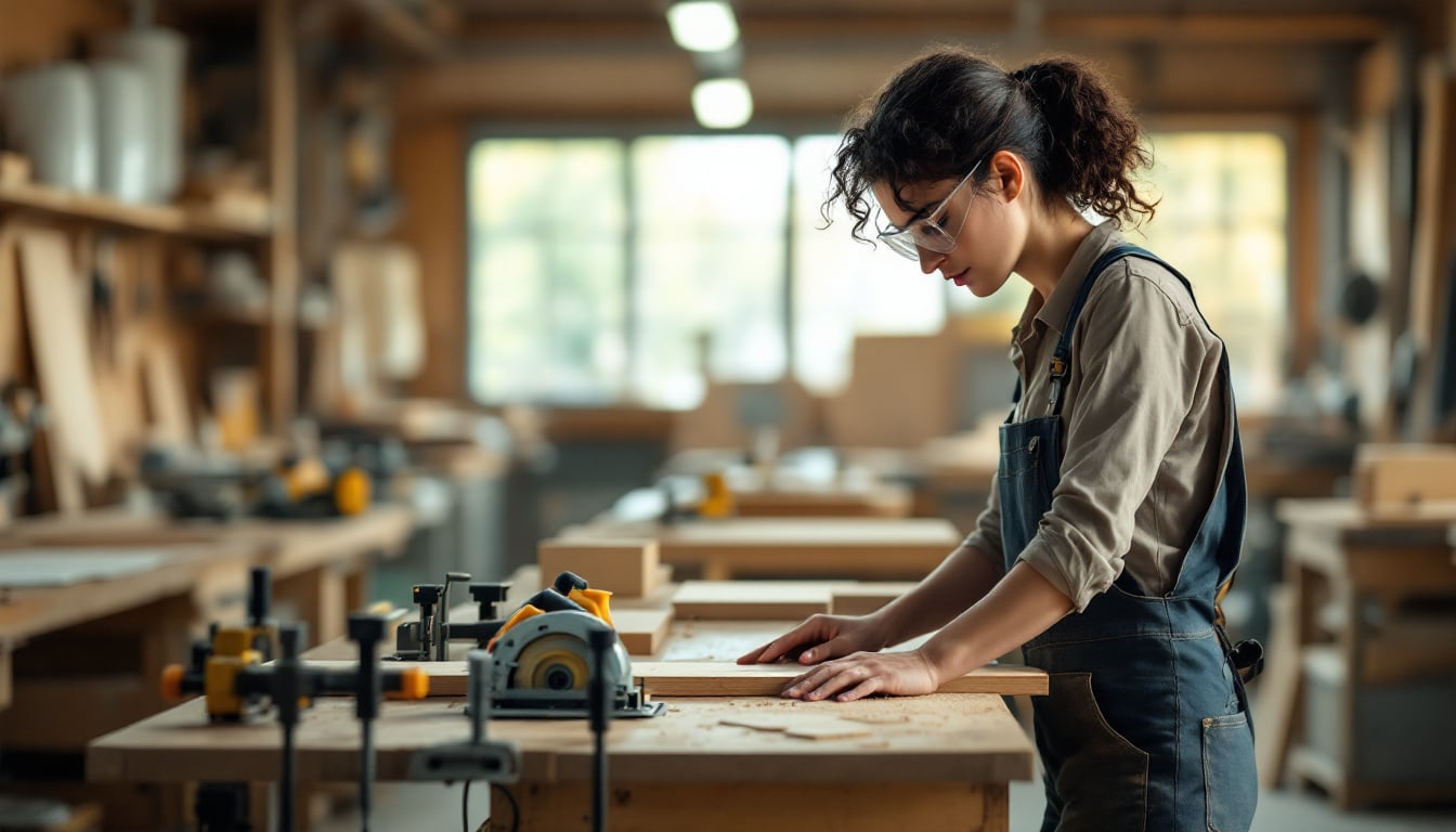 bac pro technicien constructeur bois