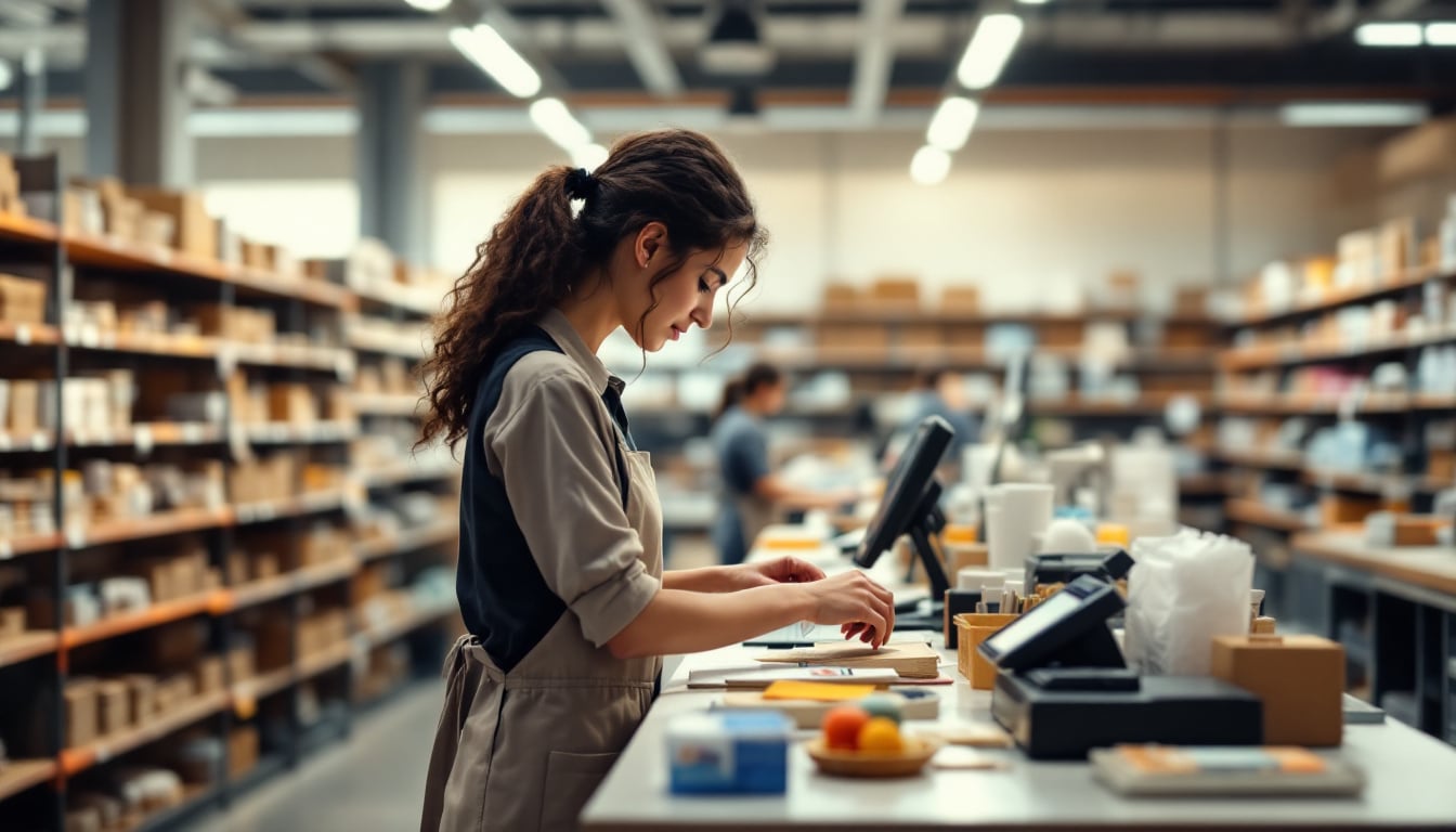 bachelor en sciences du management - diplôme d'études supérieures en commerce et management opérationnel (Excelia BS)
