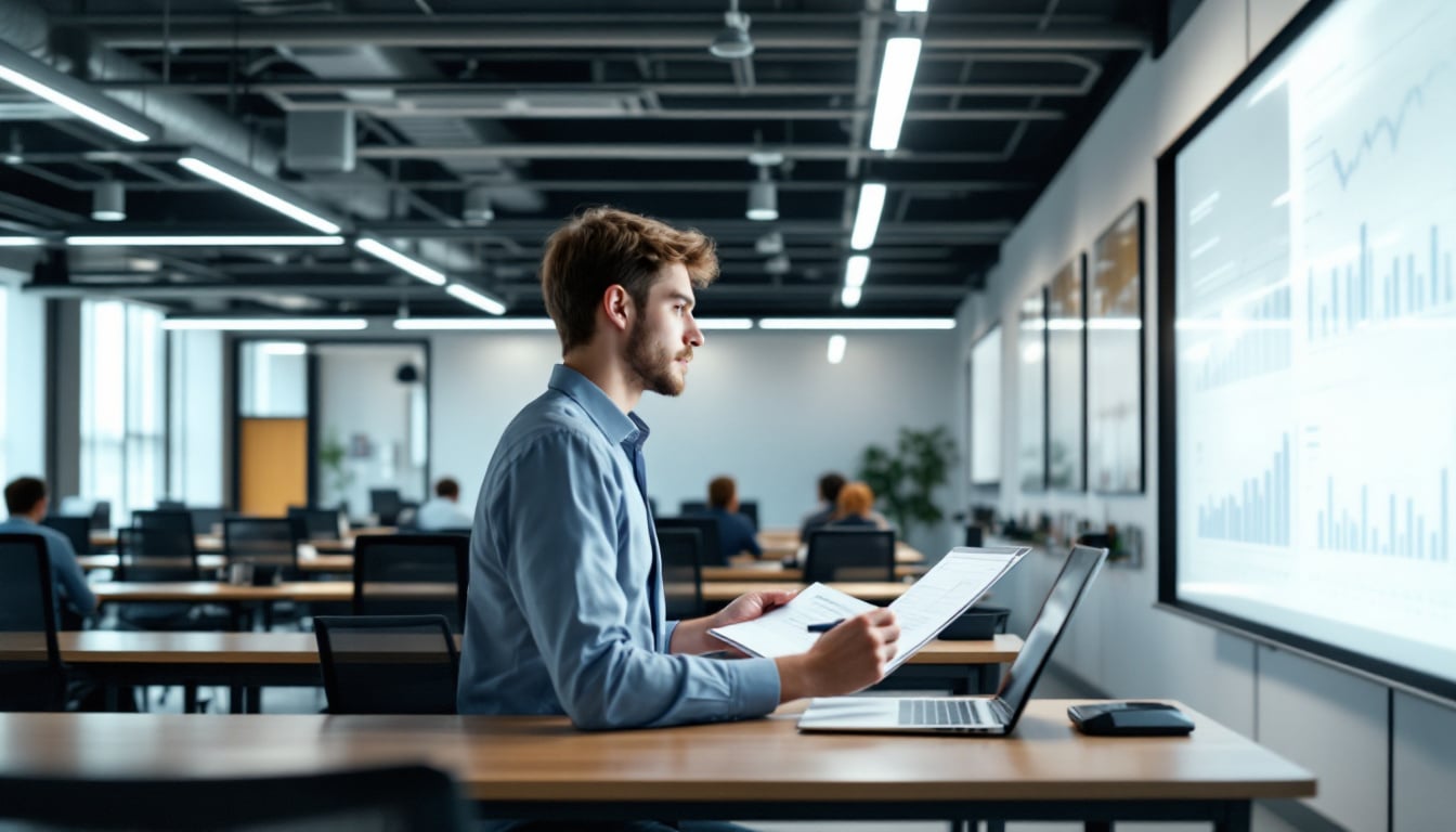 bachelor en sciences du management - diplôme de gestion et commerce international
