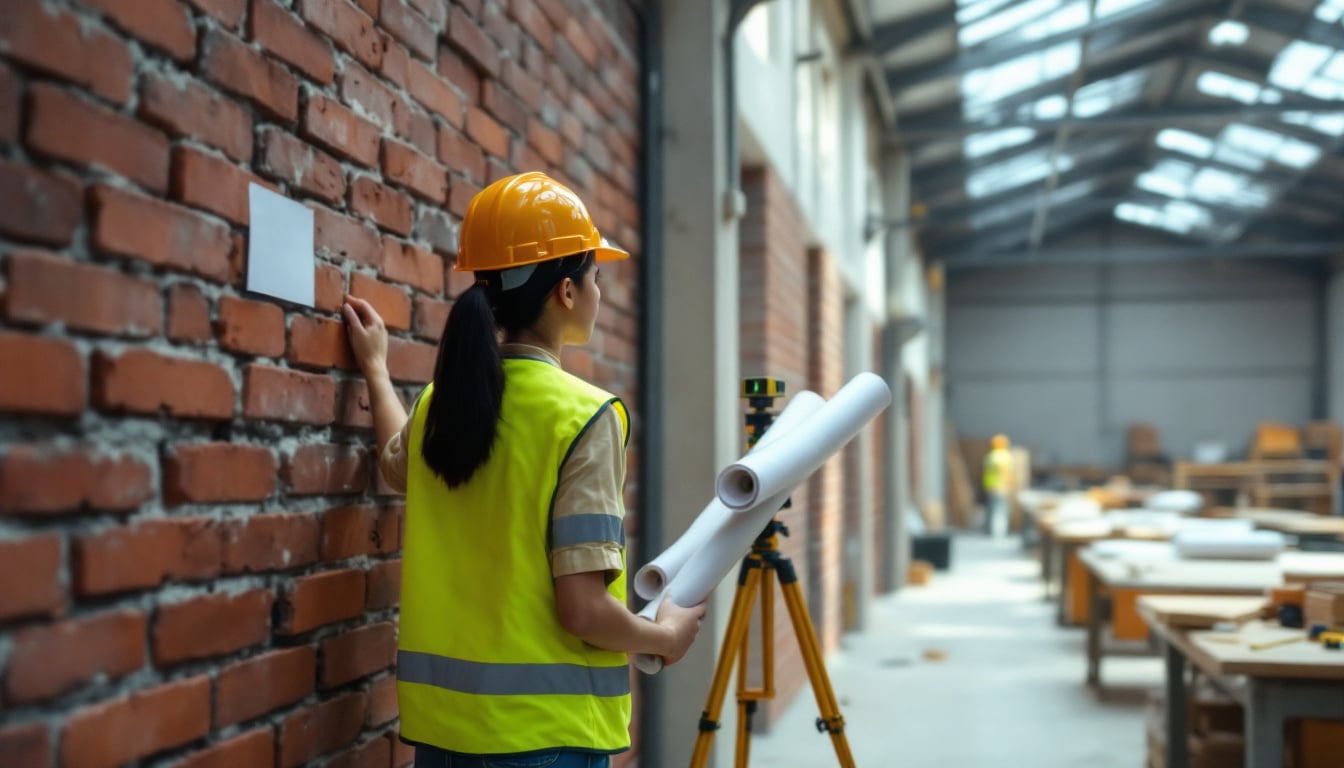 bachelor en sciences et ingénierie - bâtiment et travaux publics (Builders)