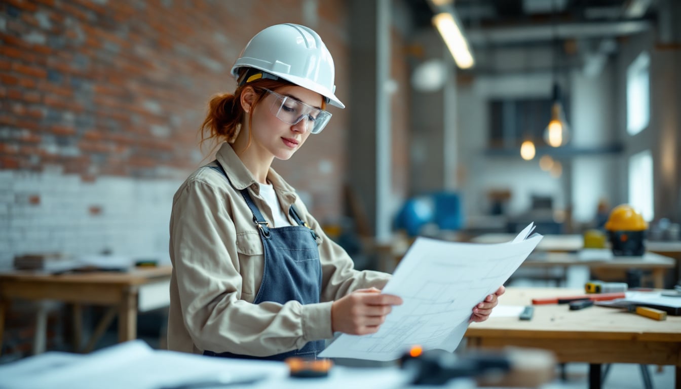 bachelor en sciences et ingénierie - bâtiment et travaux publics (ESTP)