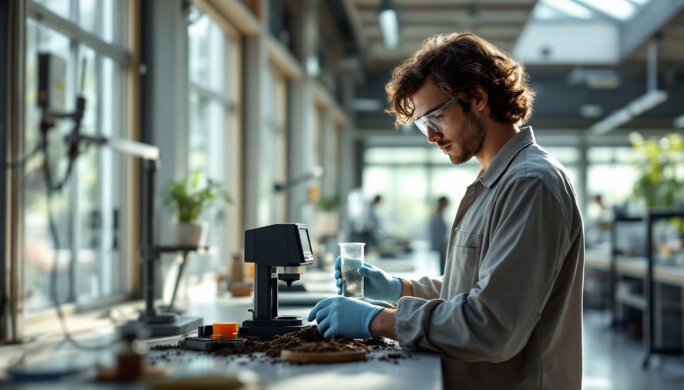bachelor en sciences et ingénierie - énergétique et environnement