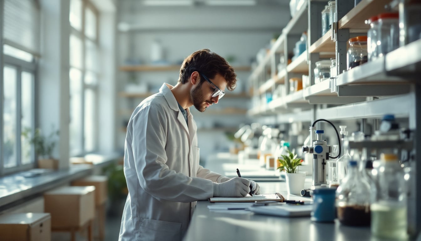 bachelor en sciences et ingénierie - géosciences et environnement