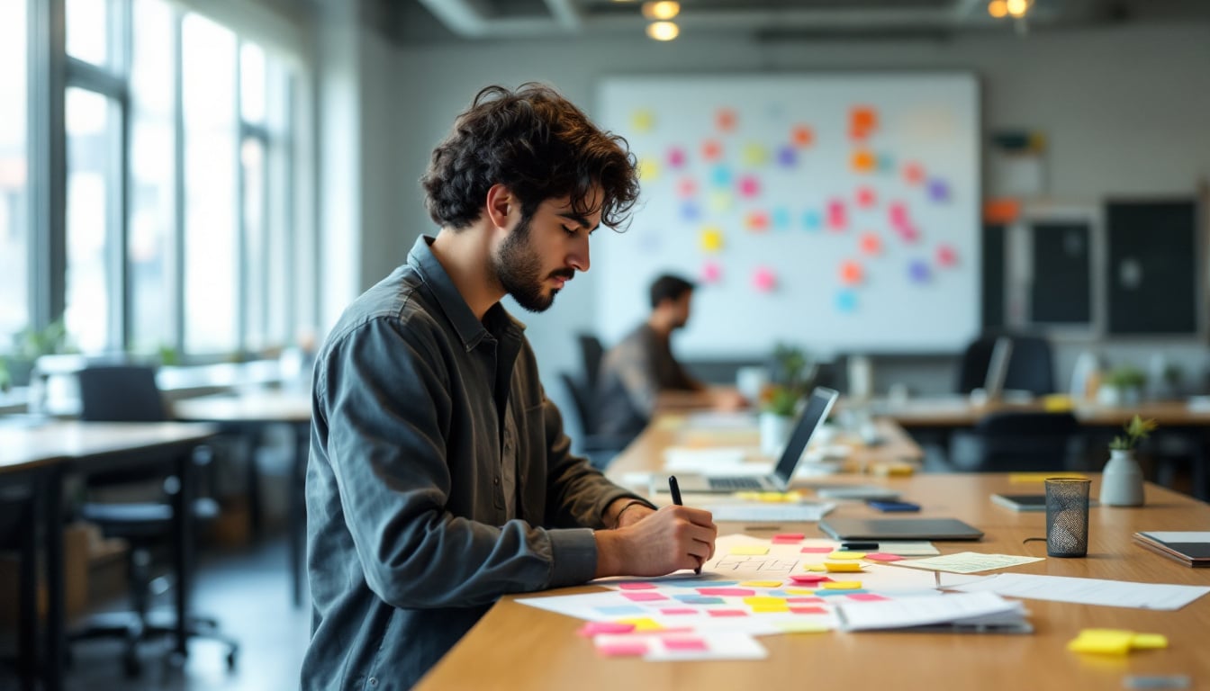 bachelor gestion et développement commercial