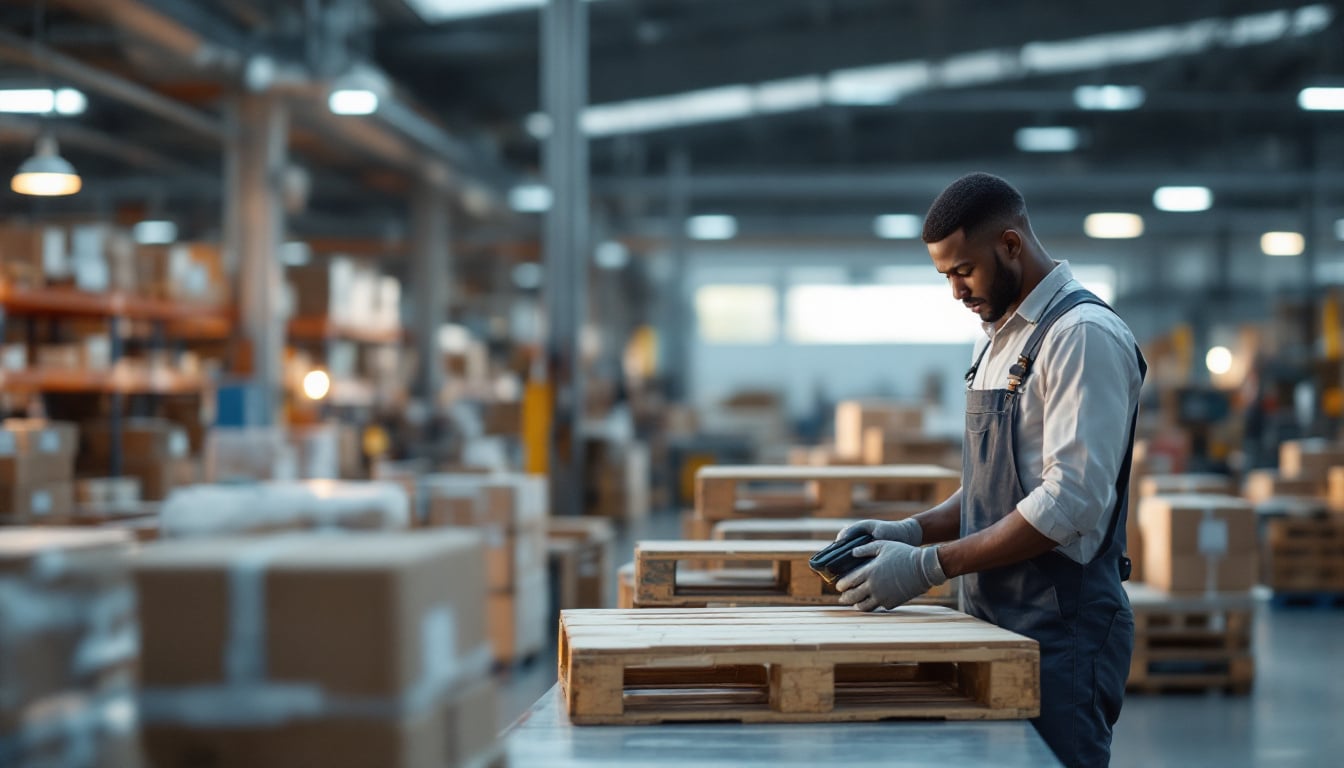 CAP conducteur routier de marchandises option livraisons de proximité