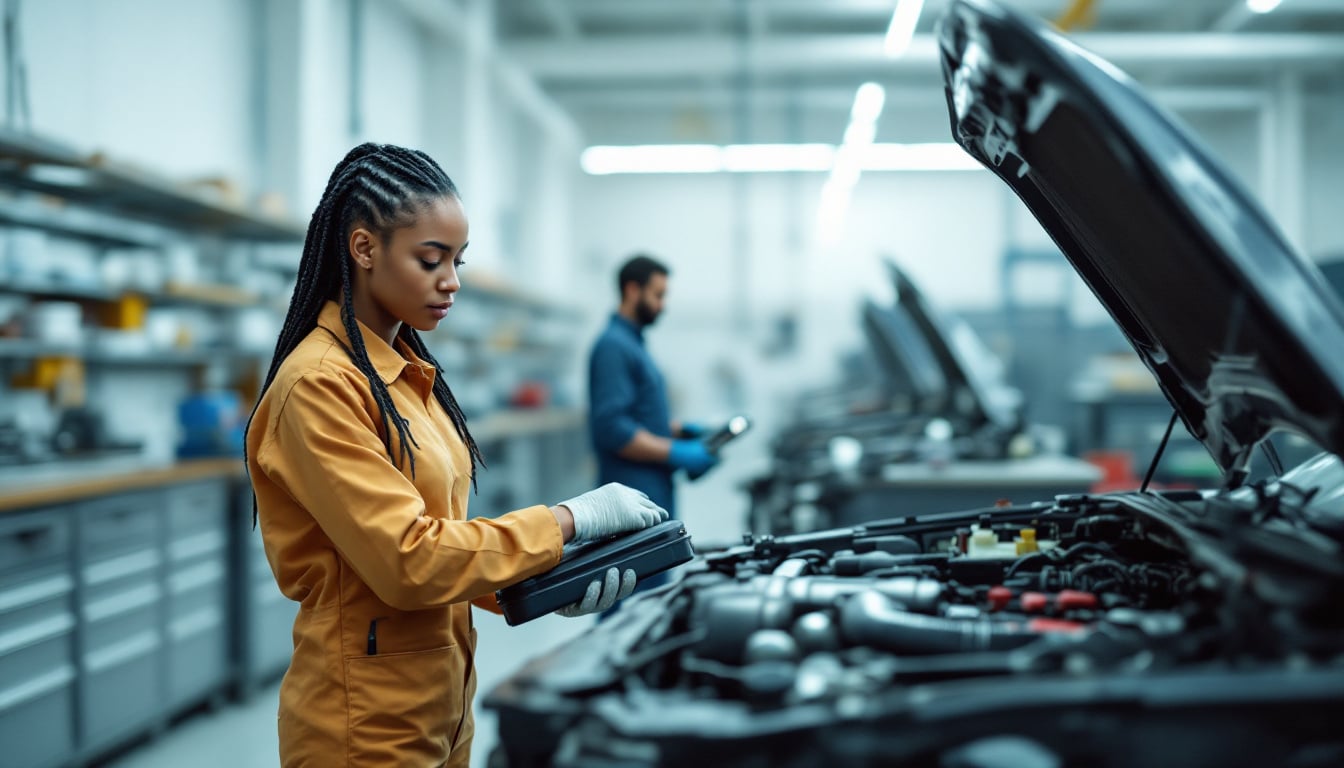 CS technicien en tuyauterie