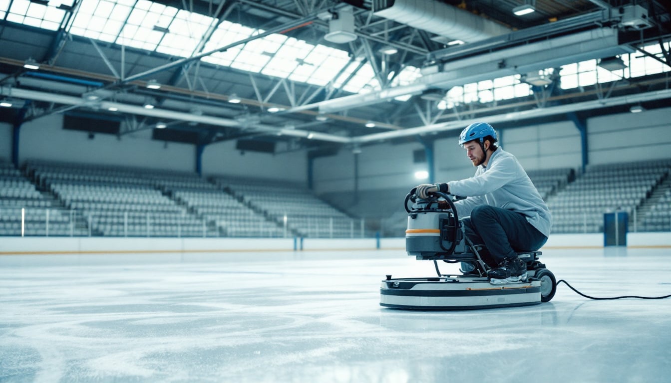 DEJEPS spécialité perfectionnement sportif mention sports de glace option A : disciplines d'expression sur glace (patinage artistique, danse sur glace, patinage synchronisé et ballet sur glace)
