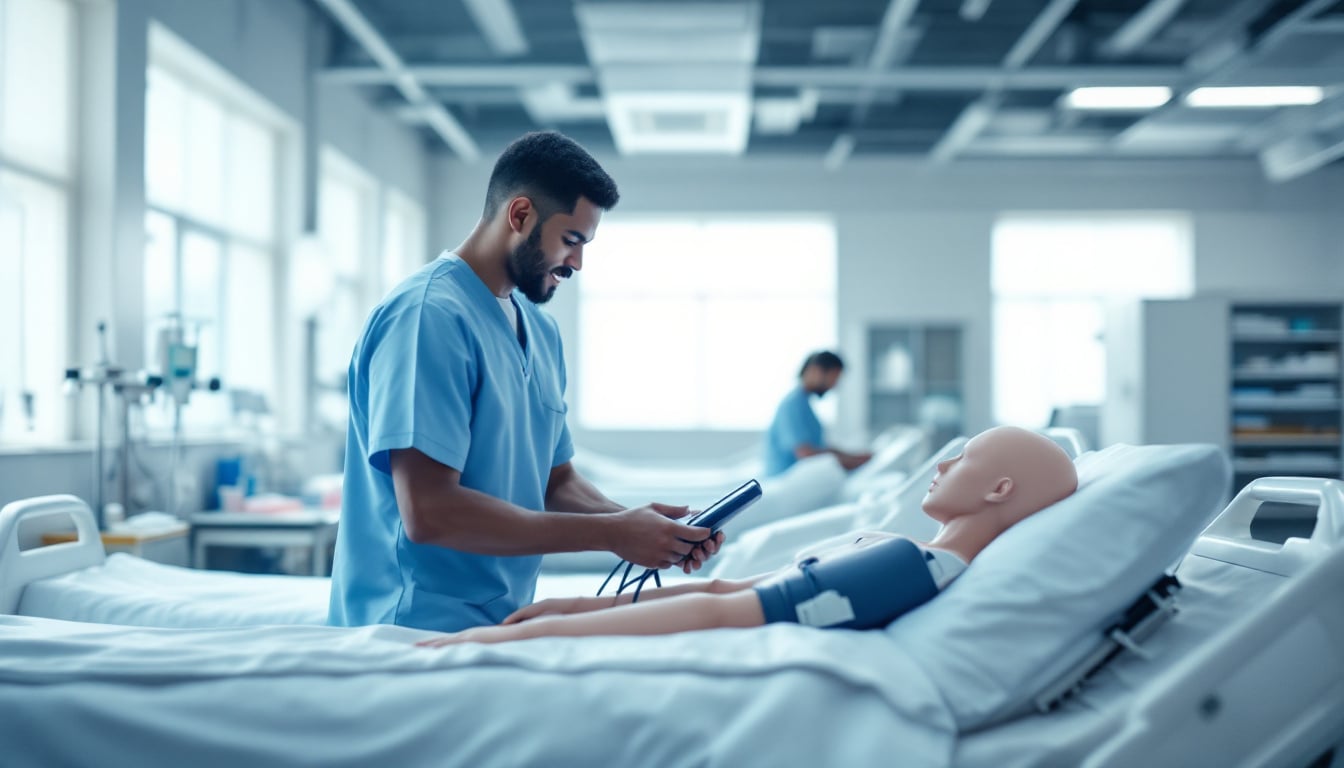 diplôme d'État infirmier en pratique avancée mention oncologie et hémato-oncologie
