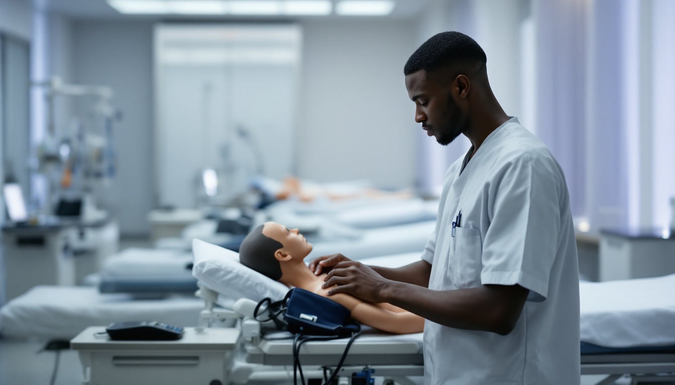 diplôme d'État infirmier en pratique avancée mention psychiatrie et santé mentale