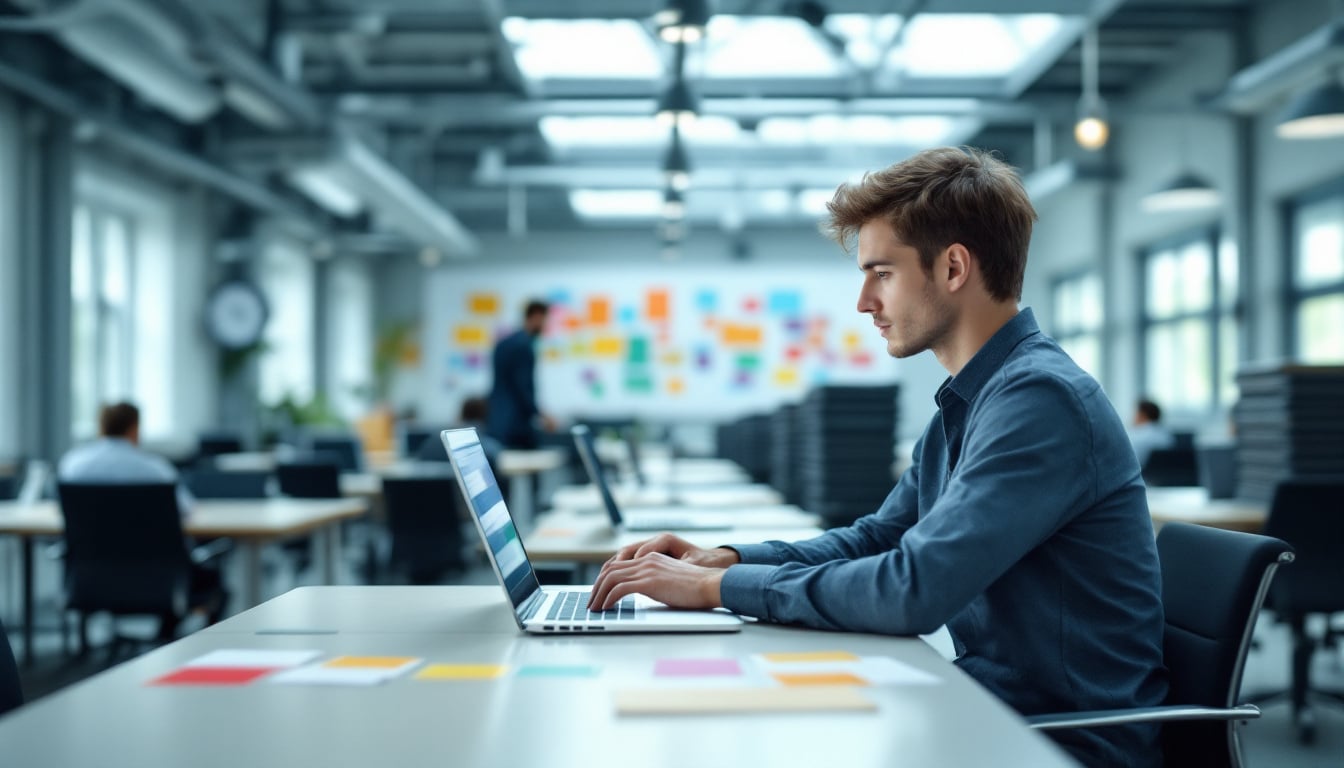 diplôme d'études spécialisées en management et gestion de projet