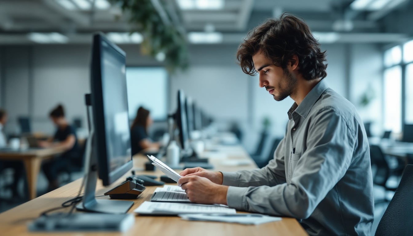 diplôme d'études supérieures d'analyste financier