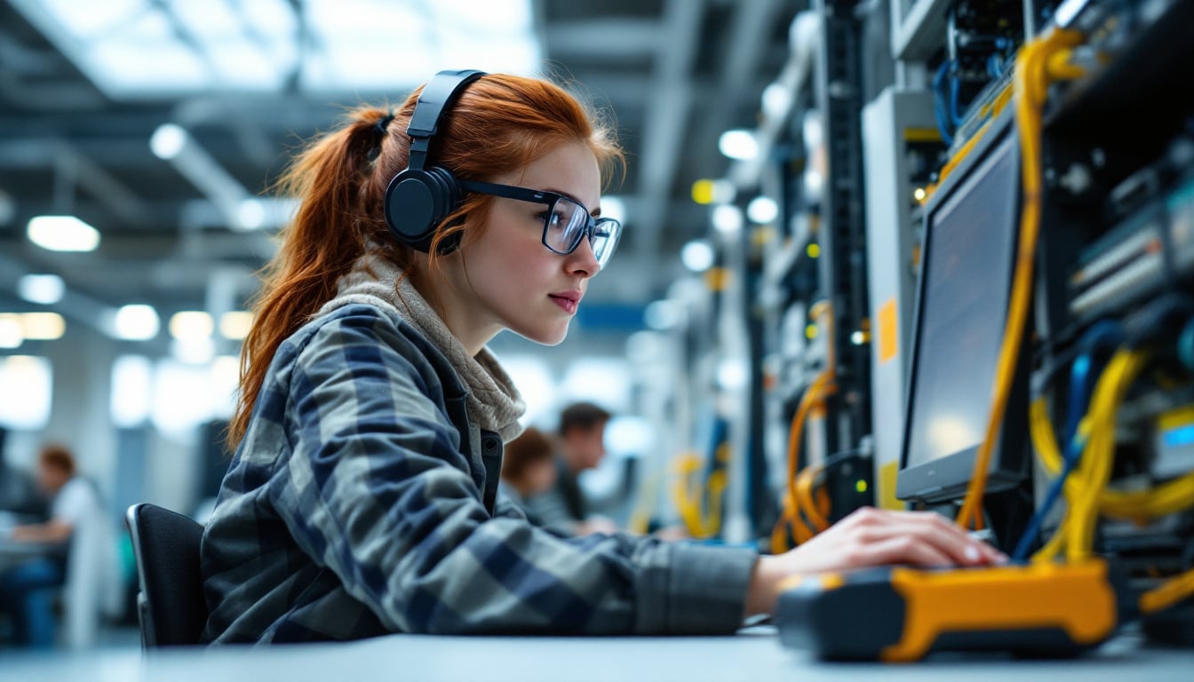 diplôme d'ingénieur de l'École CentraleSupélec spécialité informatique