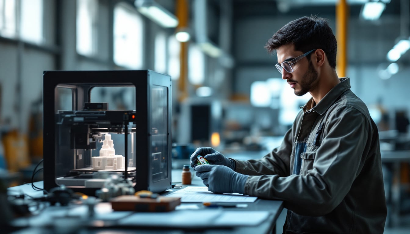 diplôme d'ingénieur de l'École d'ingénieurs en génie des systèmes industriels