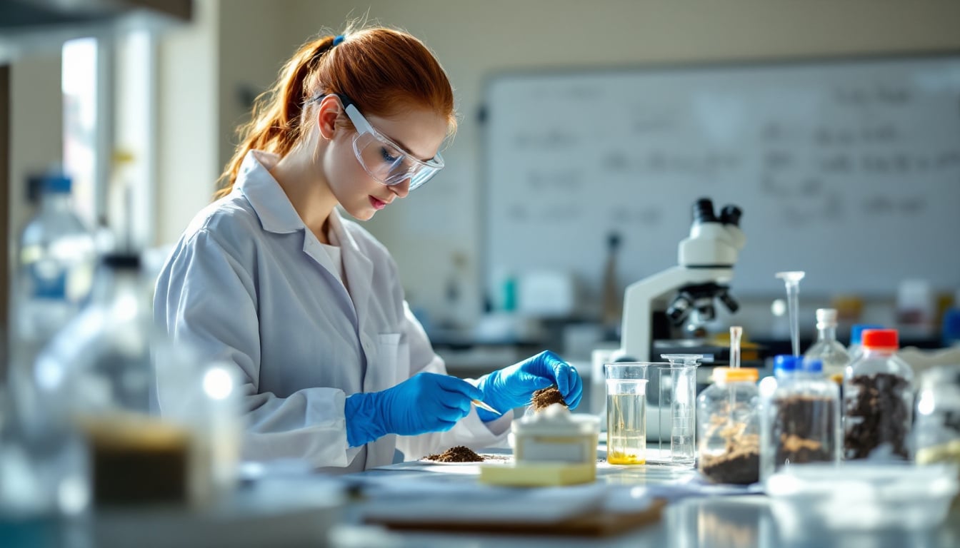 diplôme d'ingénieur de l'École nationale supérieure d'agronomie et des industries alimentaires de l'université de Lorraine spécialité agronomie
