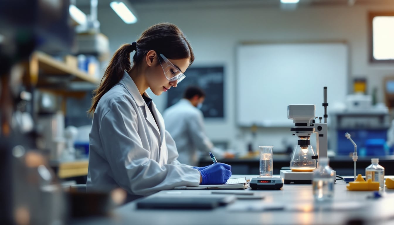 diplôme d'ingénieur de l'Institut national des sciences appliquées Hauts-de-France spécialité génie industriel