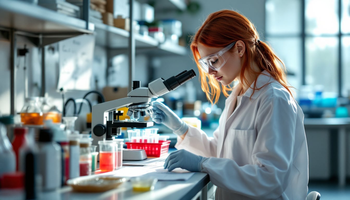 diplôme d'ingénieur de l'Institut Polytechnique UniLaSalle spécialité agroalimentation et santé