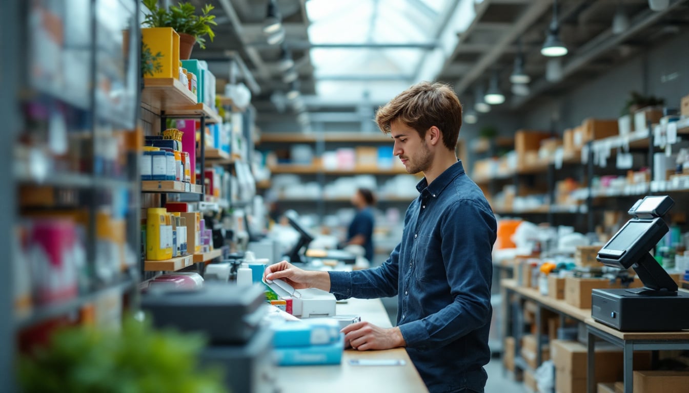 diplôme du programme grande école de l'EM Normandie