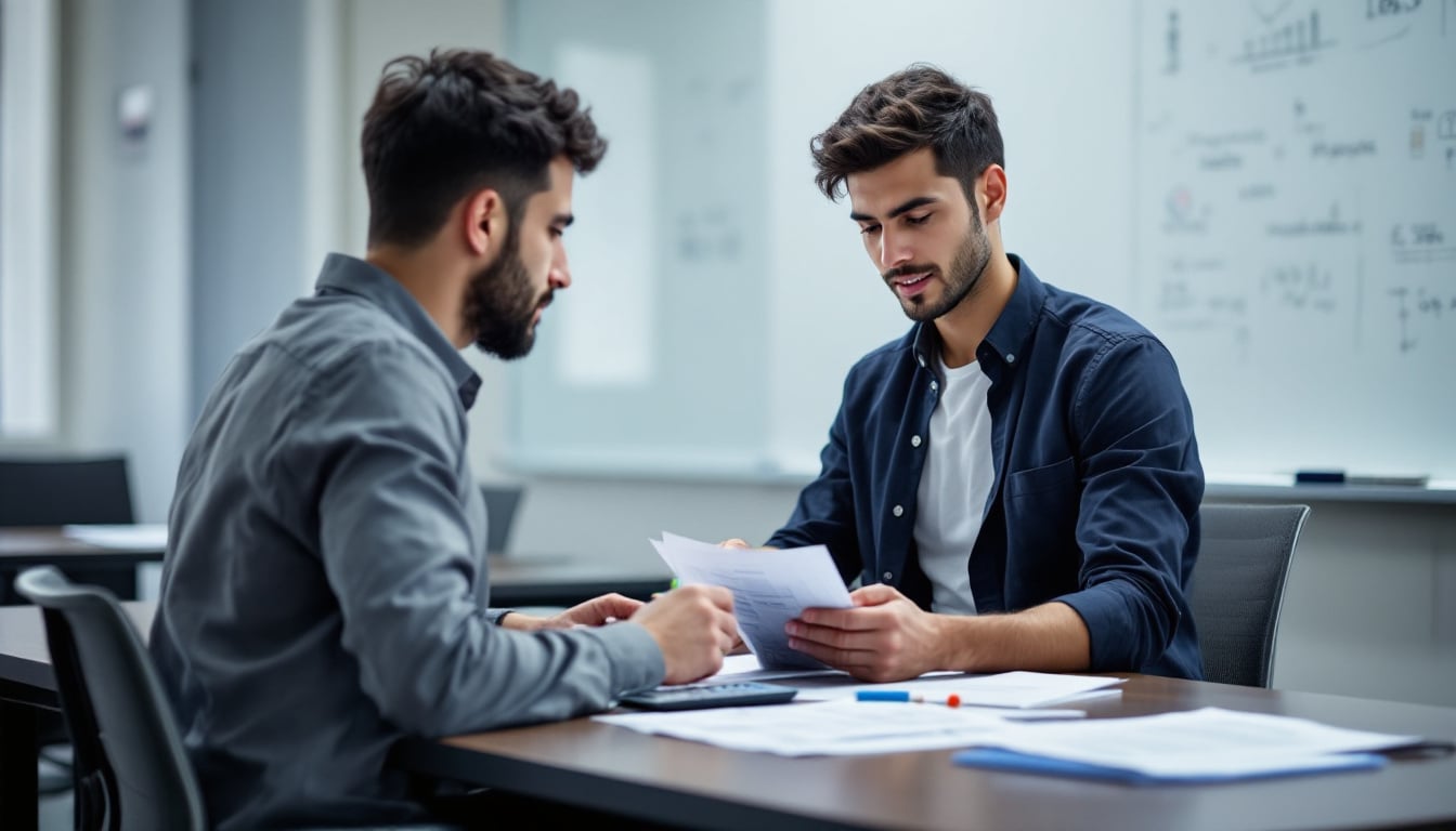 diplôme du programme grande école de TBS