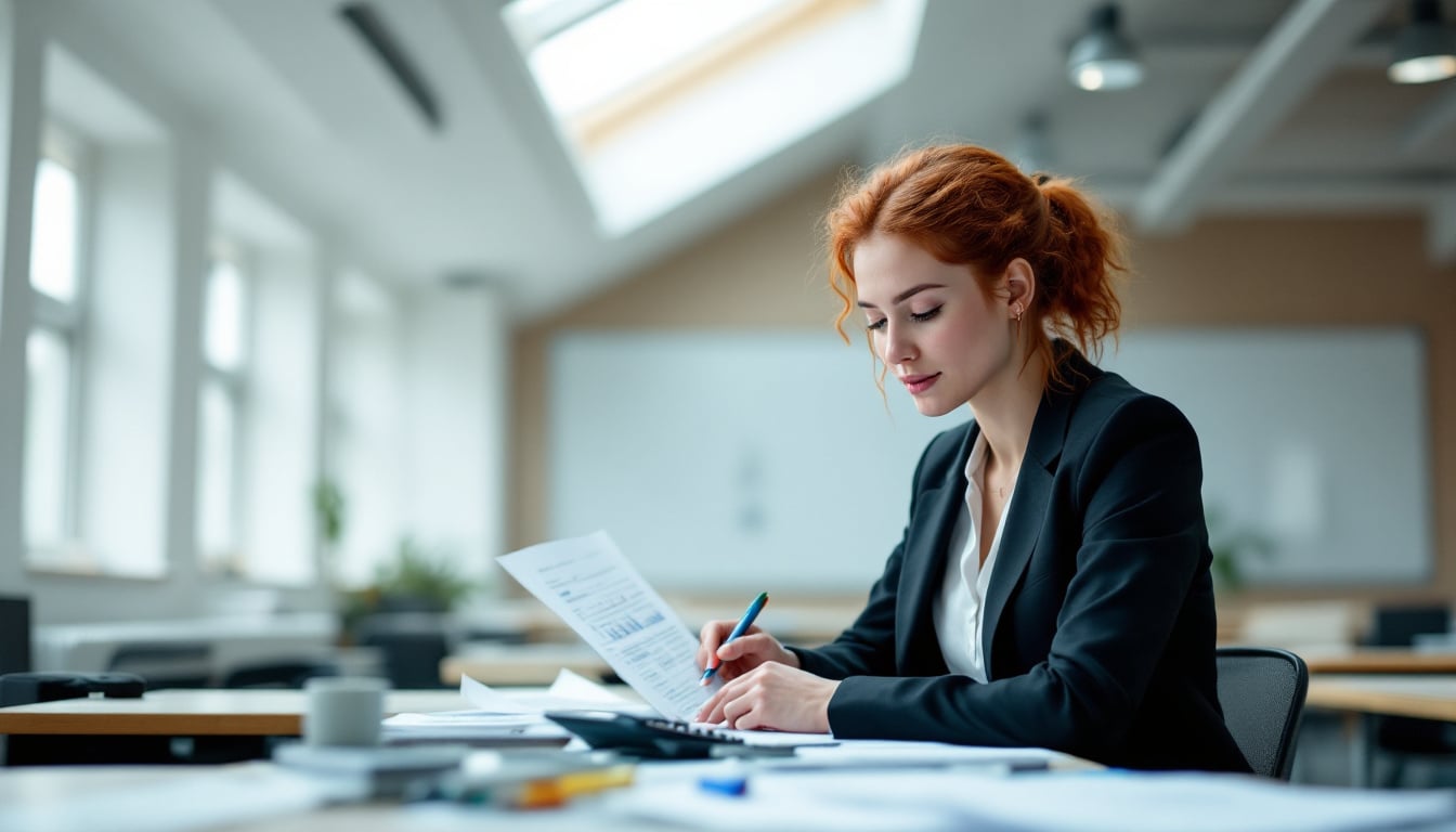 diplôme EBP International de l'École multinationale des affaires