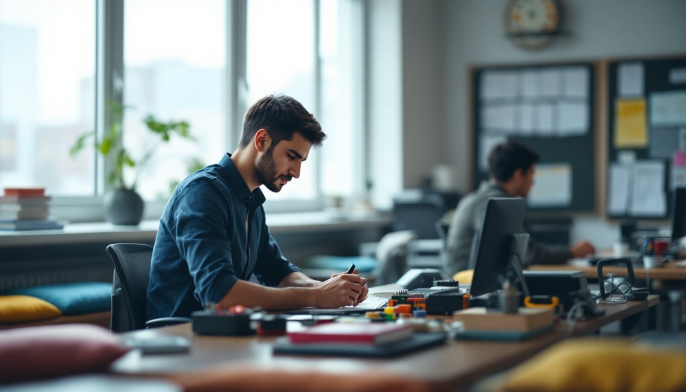 diplôme en développement durable et innovation sociale