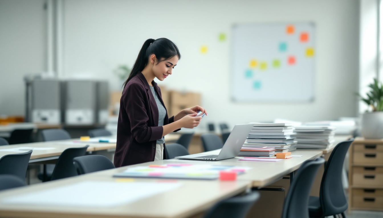 diplôme en gestion et développement des entreprises