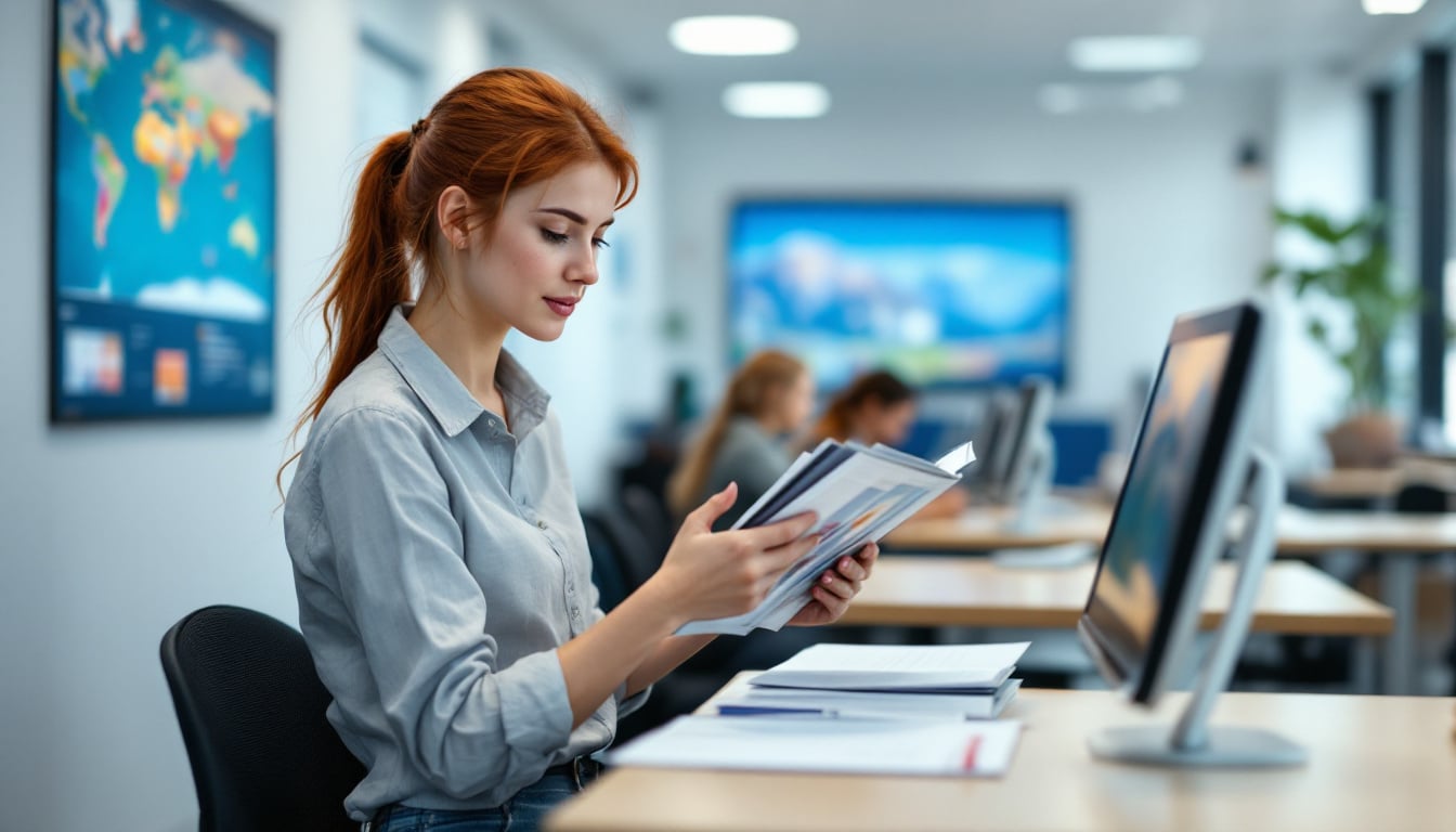 diplôme en management du tourisme