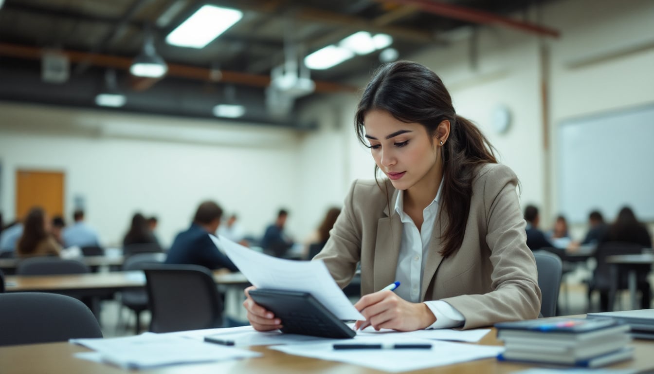 diplôme finance
