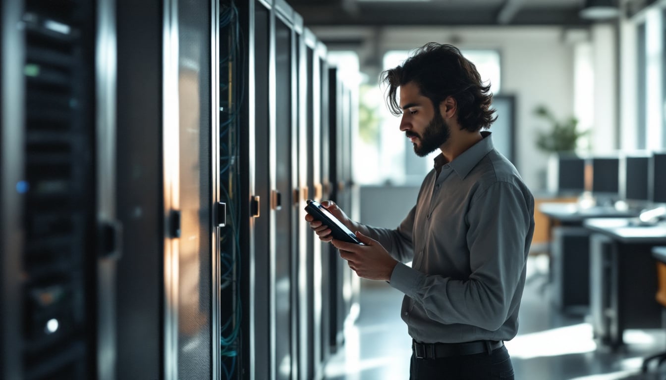 diplôme supérieur en analyse, intelligence et sécurité des données