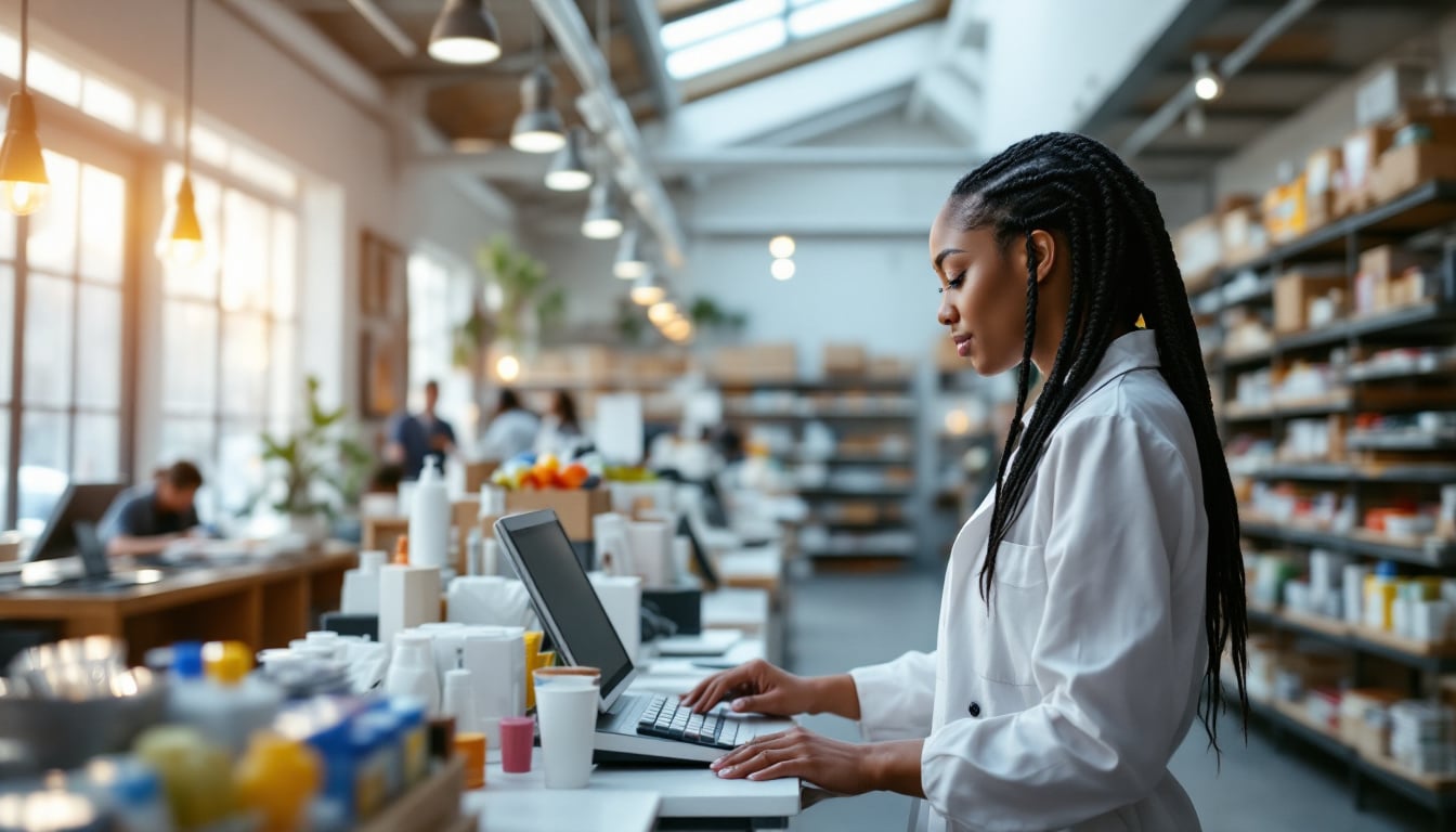 diplôme supérieur en management du marketing digital