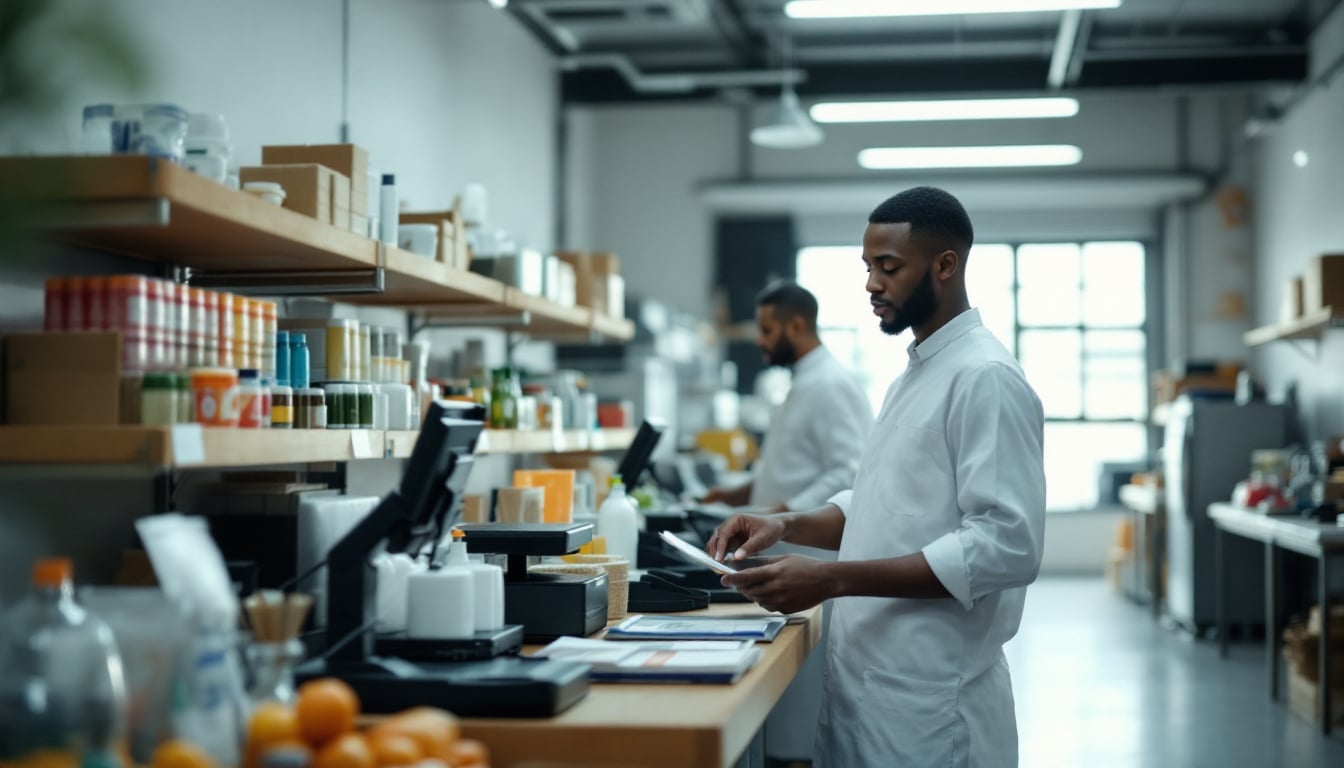 diplôme supérieur en marketing, commerce et gestion (EGC Guyane)