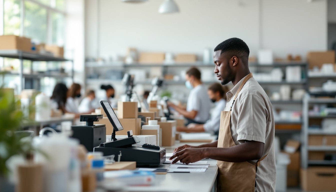 diplôme supérieur en marketing, commerce et gestion (EGC Martinique)