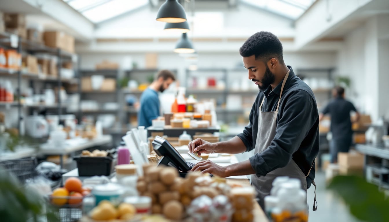 diplôme supérieur en marketing, commerce et gestion (EGC Normandie)
