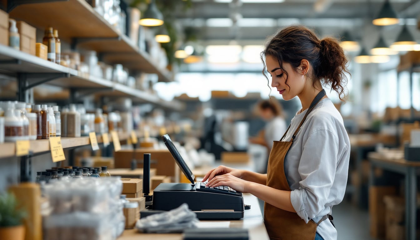 diplôme supérieur en marketing, commerce et gestion (EGC Villefontaine)