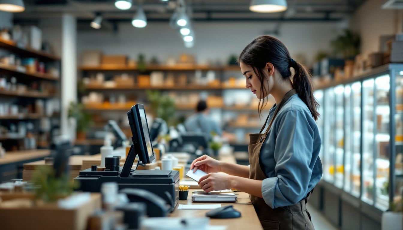 diplôme supérieur en marketing, vente et gestion (EGC Sup de V)