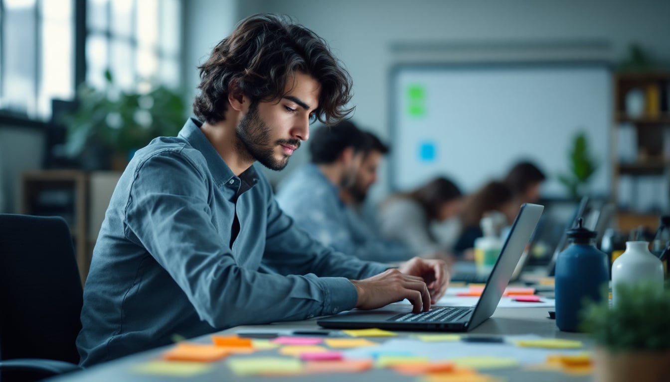 diplôme supérieur en stratégie et gestion des entreprises