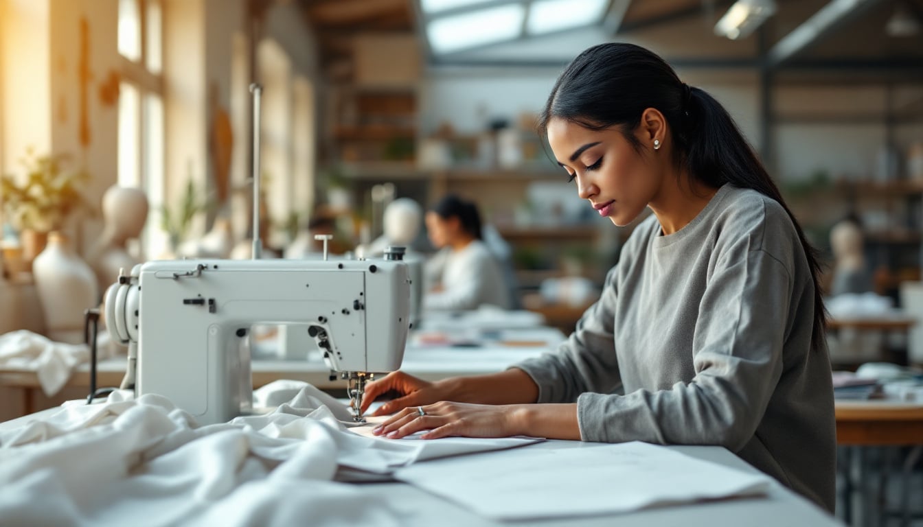 DU diplôme de grand établissement mention mode et matière