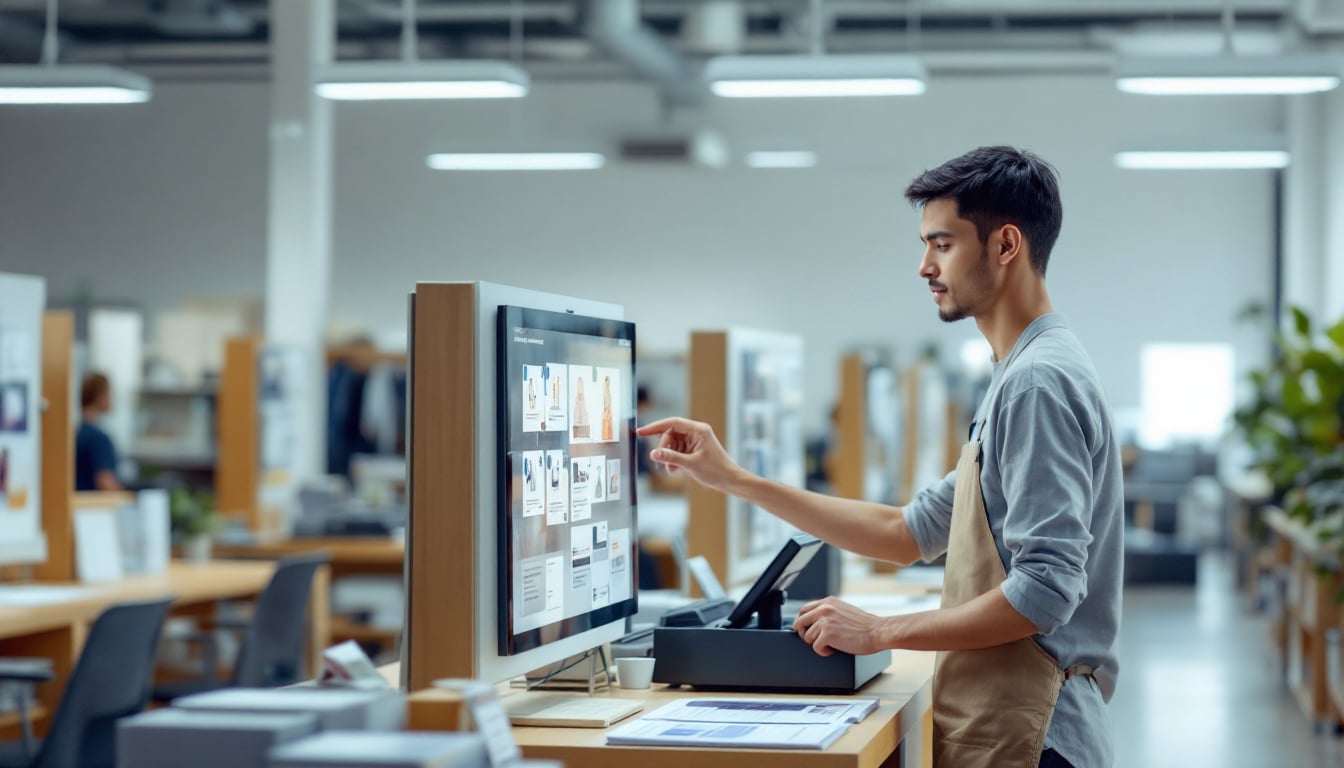 DU diplôme de spécialisation professionnelle Assistant designer graphique multimédia