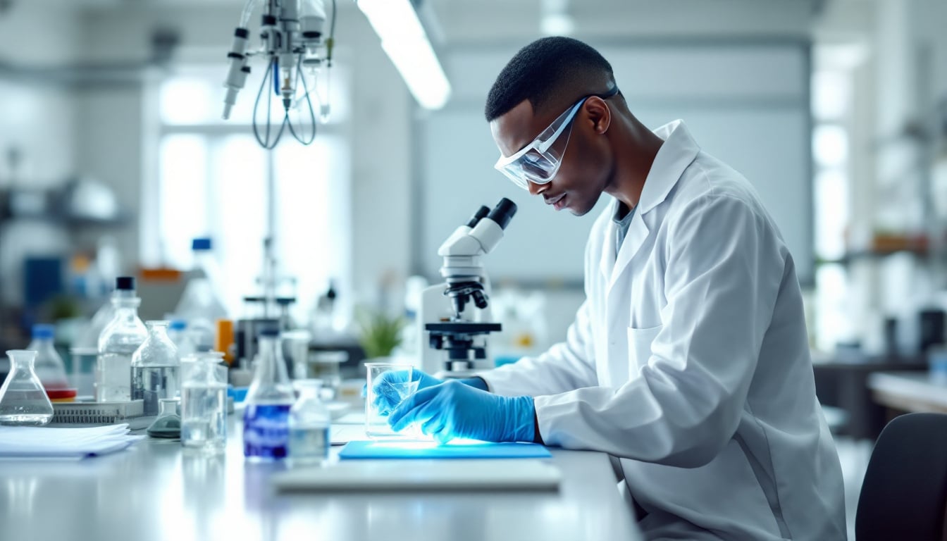 licence mention chimie