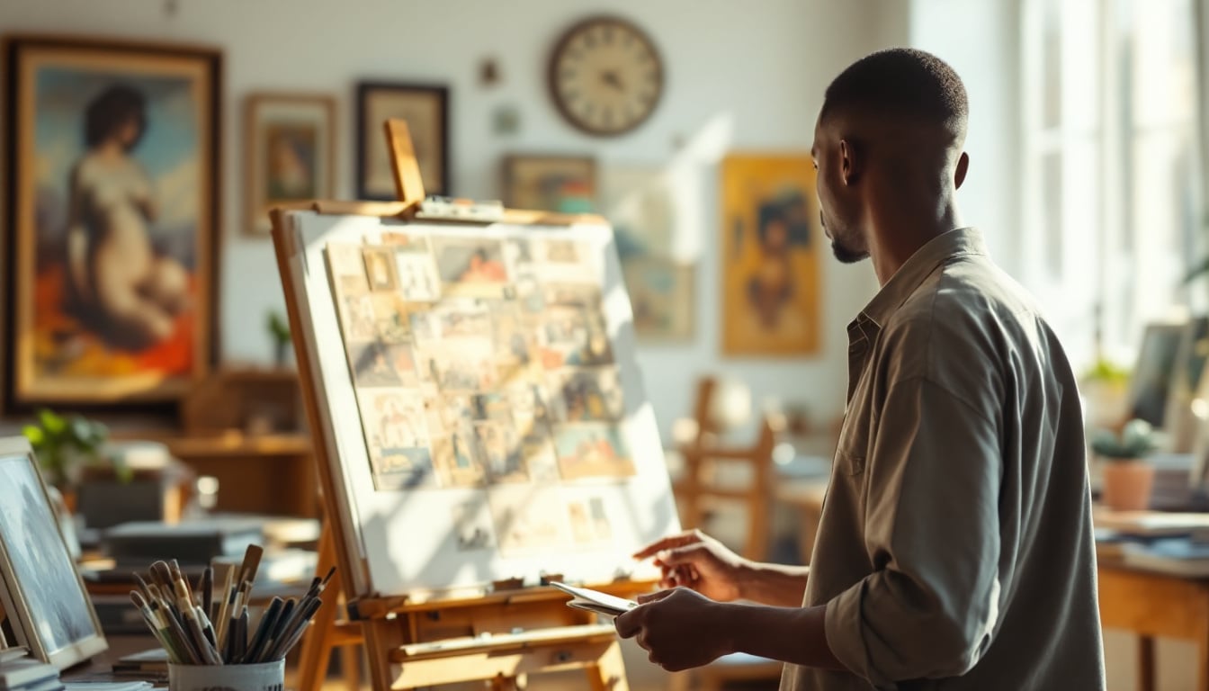 licence mention histoire de l'art et archéologie