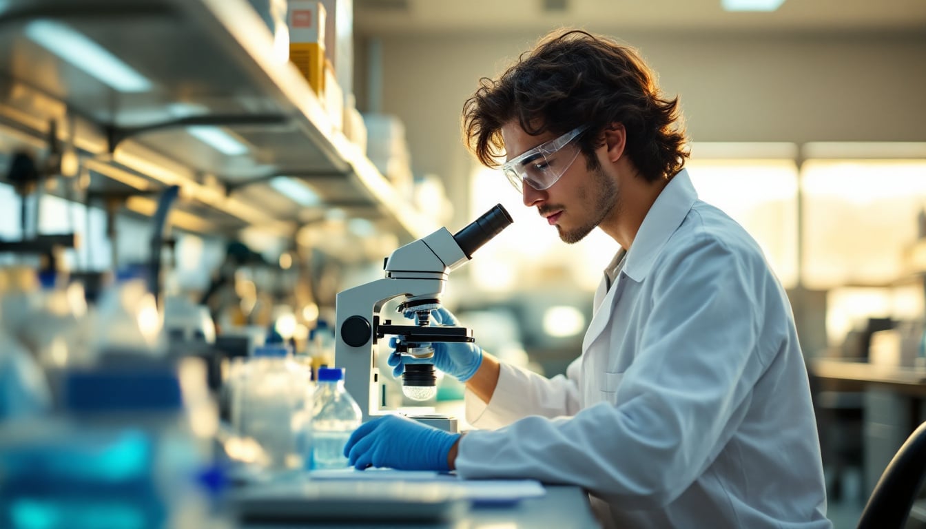 licence mention sciences de la vie et de la Terre