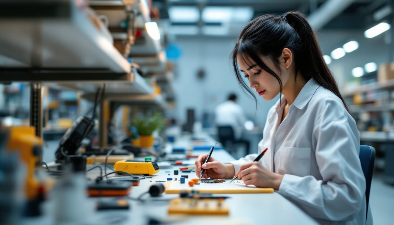 licence mention sciences pour l'ingénieur