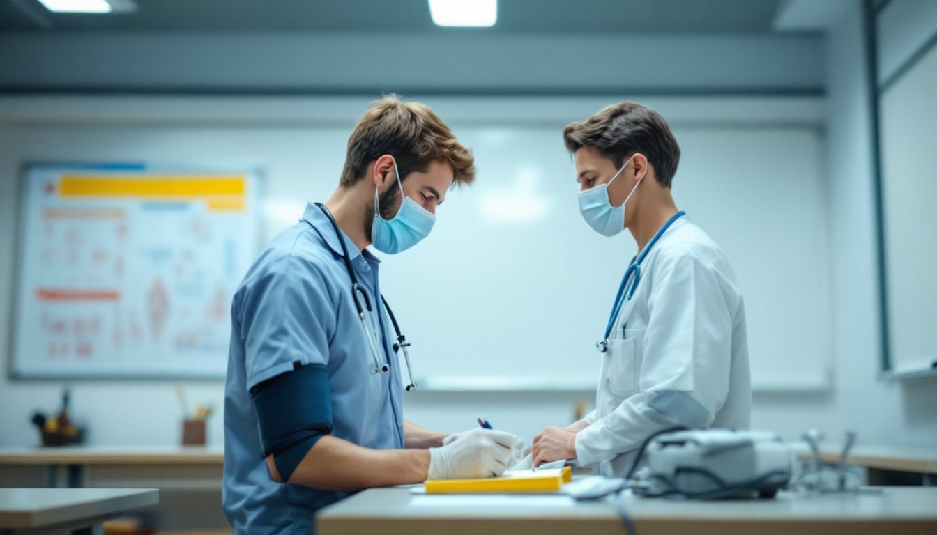licence mention sciences sanitaires et sociales