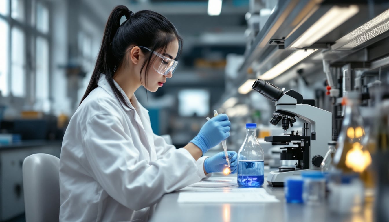 licence pro mention bio-industries et biotechnologies