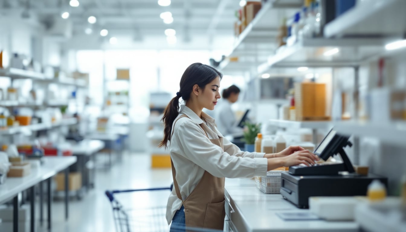 licence pro mention commerce et distribution