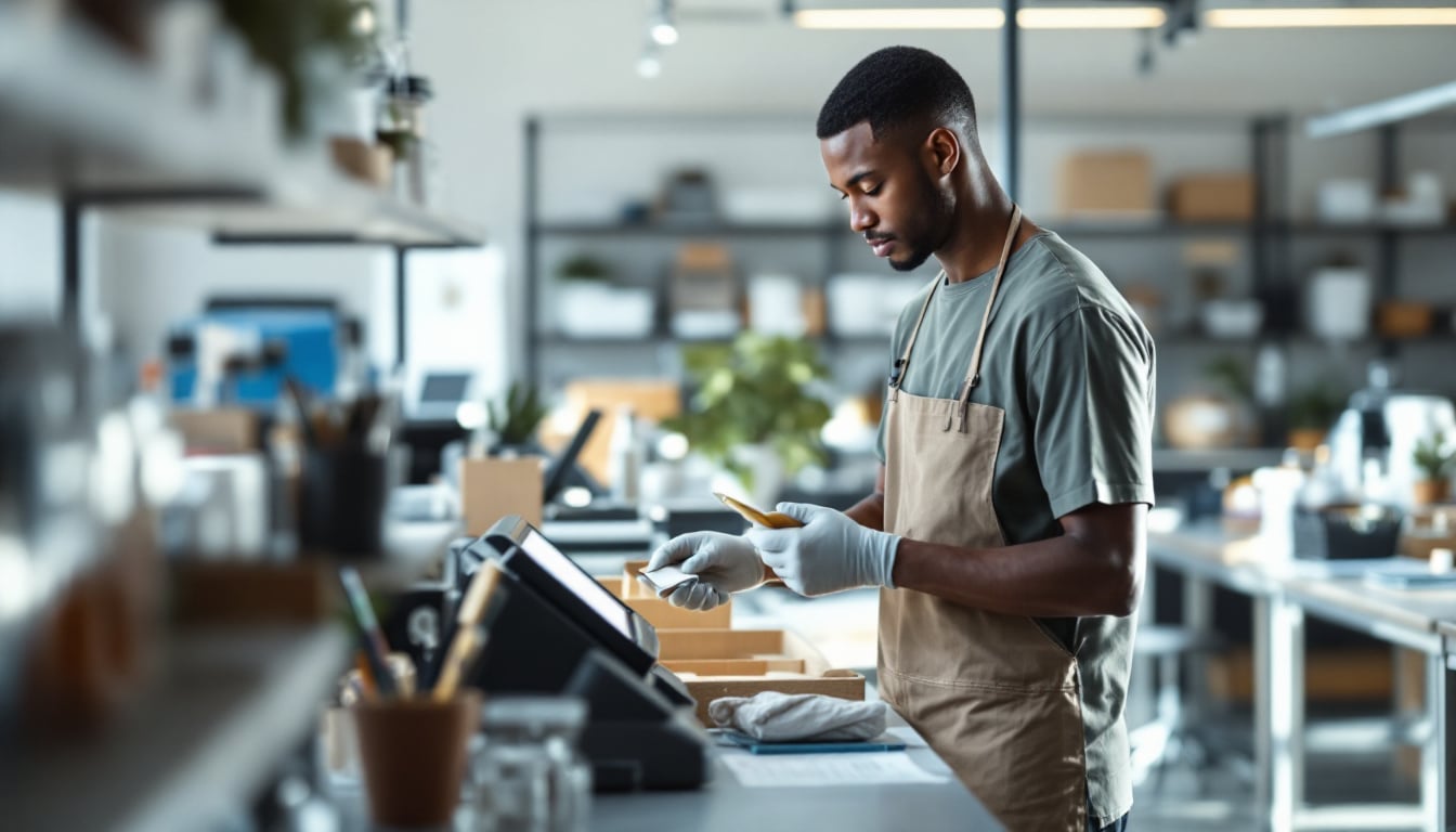 licence pro mention commercialisation de produits et services