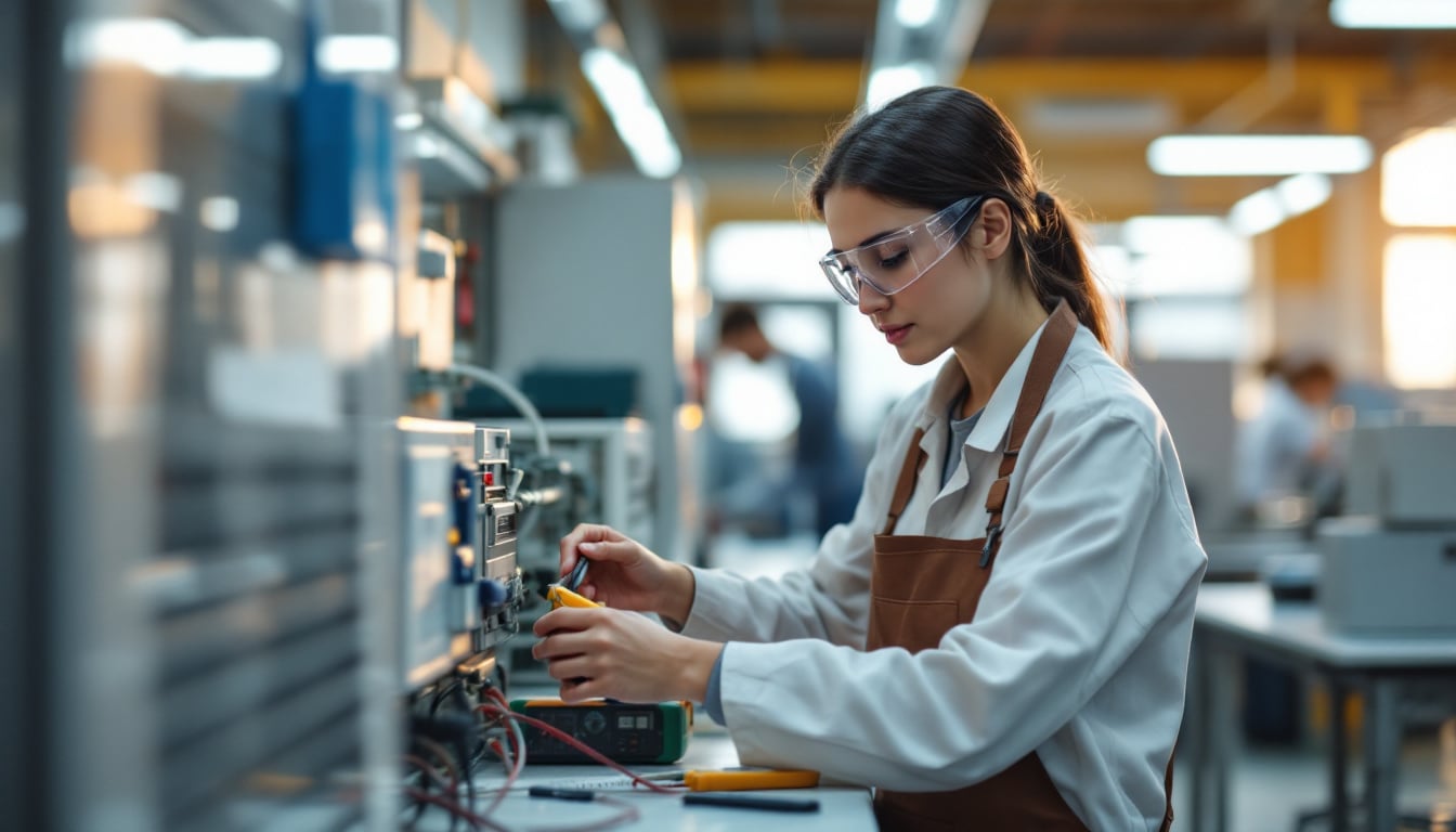 licence pro mention installations frigorifiques et de conditionnement d'air