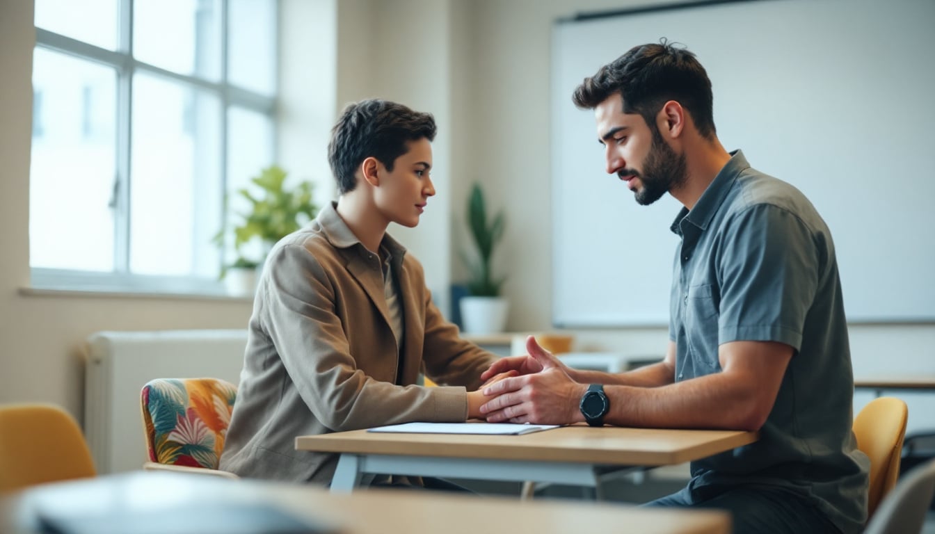 licence pro mention intervention sociale : accompagnement social