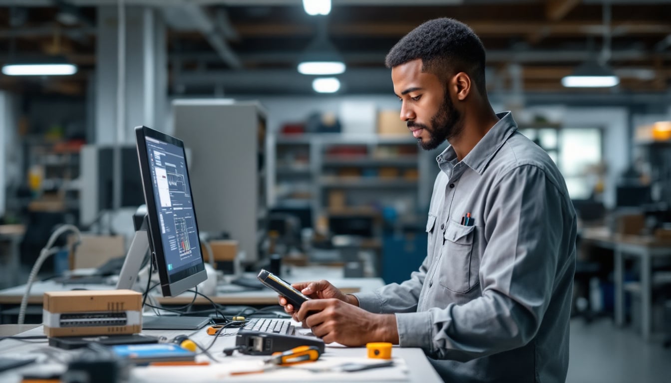 licence pro mention maintenance et technologie : systèmes pluritechniques