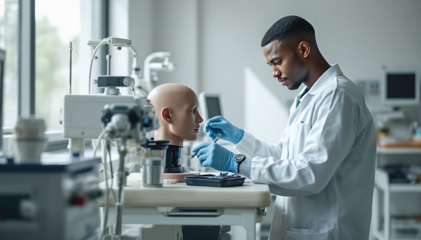 licence pro mention maintenance et technologie : technologie médicale et biomédicale