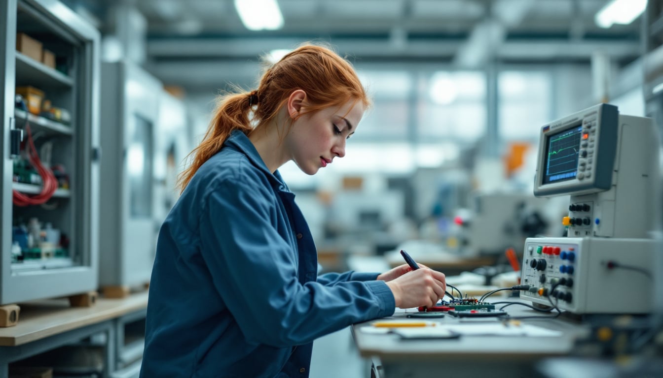 licence pro mention maîtrise de l'énergie, électricité, développement durable